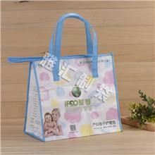 无�h布立体袋印刷